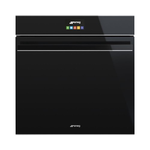 Духовой шкаф Smeg SFP6604NXE