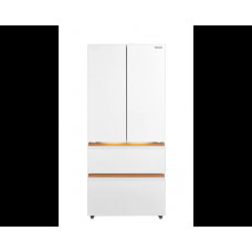 Холодильник многодверный Toshiba GR-RF690WI-PGJ(67)