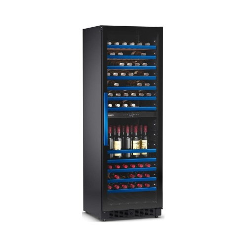Винный шкаф Dometic E115FG Blue