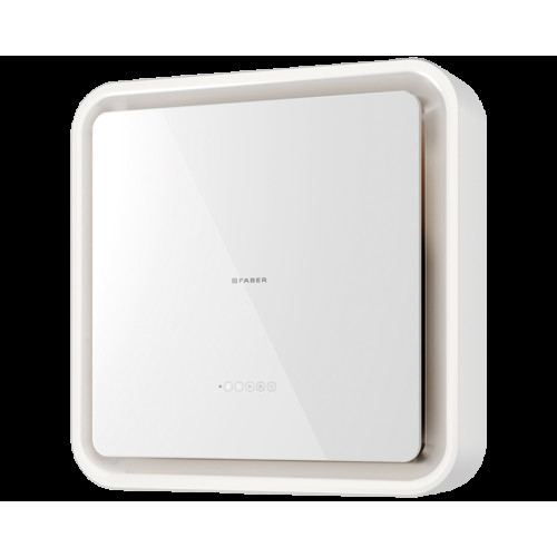 Вытяжка без купола Faber PYANA ARIES WH A70 335.0541.003