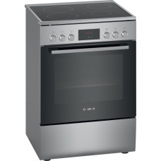 Электрическая плита Bosch HKQ38A150M