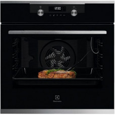 Духовой шкаф встраиваемый Electrolux OKE6P77WX