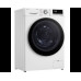 Стирально-сушильная машина LG F2V7FR1W