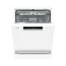 Отдельностоящая посудомоечная машина Gorenje GS643C90W