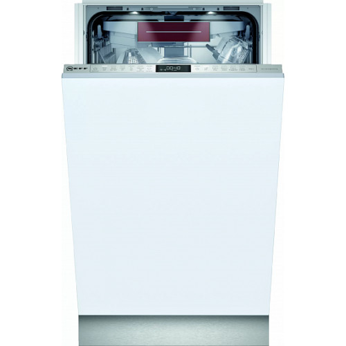 Посудомоечная машина NEFF S889ZMX60R
