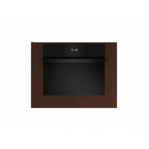 Духовой шкаф Bertazzoni, комбинированный с пароваркой F457MODMVTC