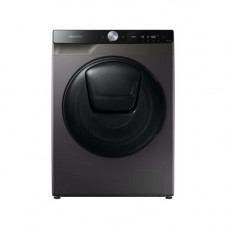 Стиральная машина с сушкой Samsung WD10T654CBX/LP, инокс