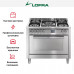 Варочный центр Lofra PG106MFT/UI