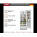 Встраиваемый холодильник Miele K 2802 Vi