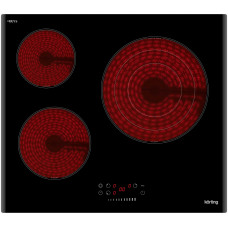 Электрическая варочная панель Korting HK 6351 B3