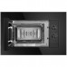 Встраиваемая микроволновая печь Maunfeld JBMO725BK01