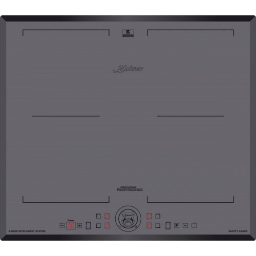 Варочная панель Kaiser KCT 6730 FIG