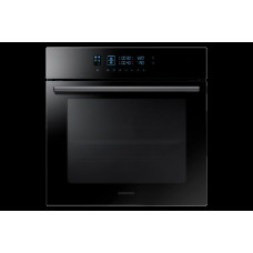 Духовой шкаф Samsung, 68 л, Dual Cook (NV68R5540CB)