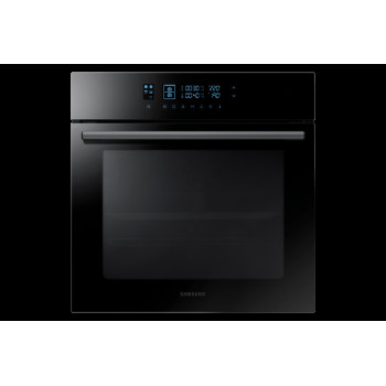 Духовой шкаф Samsung, 68 л, Dual Cook (NV68R5540CB)