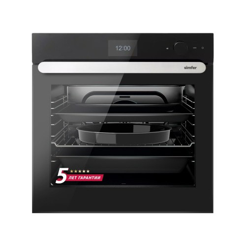Электрический духовой шкаф Simfer B6ES89020 ICON PREMIUM
