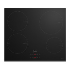 Встраиваемая индукционная панель Beko HII64401MTX