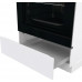 Электрическая плита Gorenje GEC6A11WG