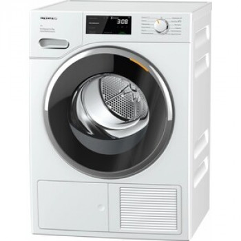 Сушильная машина Miele TWF760WP