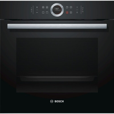 Духовой шкаф Bosch HBG 632 BB1S