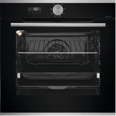 Электрический духовой шкаф Brandt BOH7534LX