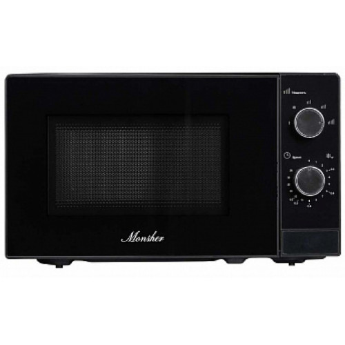 Микроволновая печь Monsher MTW 204 Noir