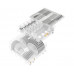 Посудомоечная машина Miele G 5000 SC FRONT INOX