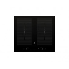 Индукционная варочная поверхность LEX EVI 640 F BL