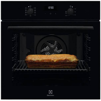 Духовой шкаф Electrolux OEF 5H50 Z