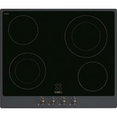 Варочная панель Smeg P864AO