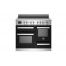 Варочный центр Bertazzoni PRO105I3ENET