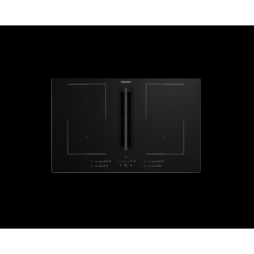 Индукционная варочная панель Grundig GIEH834480P