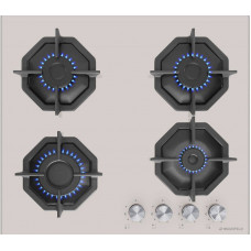Газовая варочная панель Maunfeld EGHG.64.2CBG/G