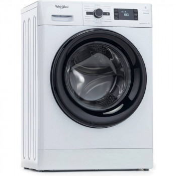 Стиральная машина Whirlpool BL SG7108V MB