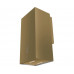 Вытяжка Maunfeld Bath Plus 402 золотой