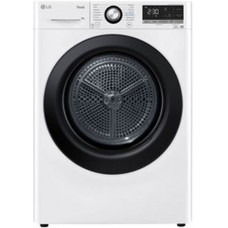 Сушильная машина Lg DC90V3V6W