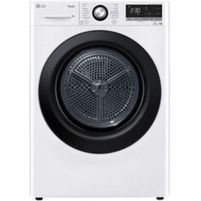 Сушильная машина Lg DC90V3V6W