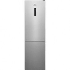 Холодильник Electrolux RNT 7ME34 X2