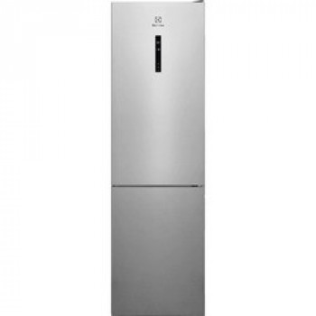 Холодильник Electrolux RNT 7ME34 X2