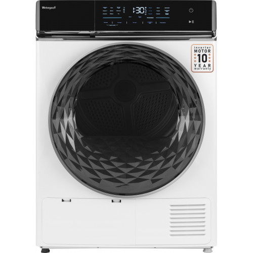 Сушильная машина с инвертором Weissgauff WD 779 Diamond Heat Pump