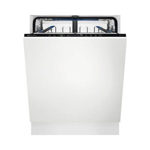 Встраиваемая посудомоечная машина Electrolux EEG67410W
