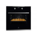 Духовой шкаф Electrolux OKD5H70BX