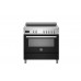 Варочный центр Bertazzoni PRO95I1ENET