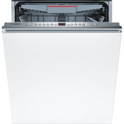 Bosch SMV 46MX01E