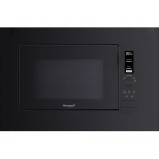 Встраиваемая микроволновая печь Weissgauff HMT-206 Inverter Grill