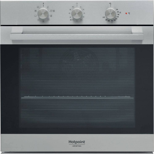 Духовой шкаф Hotpoint FA5 834 H IX HA