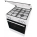 Газовая плита Gorenje GG6A11WF