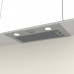 Встраиваемая вытяжка Gorenje BHI526E6X
