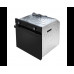 Электрический духовой шкаф Delonghi DEO 735 NB FRANCA