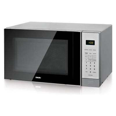 Микроволновая печь BBK 20MWS-729/SBS