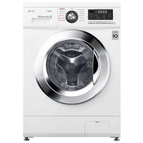 Стиральная машина Lg F1296HDS3